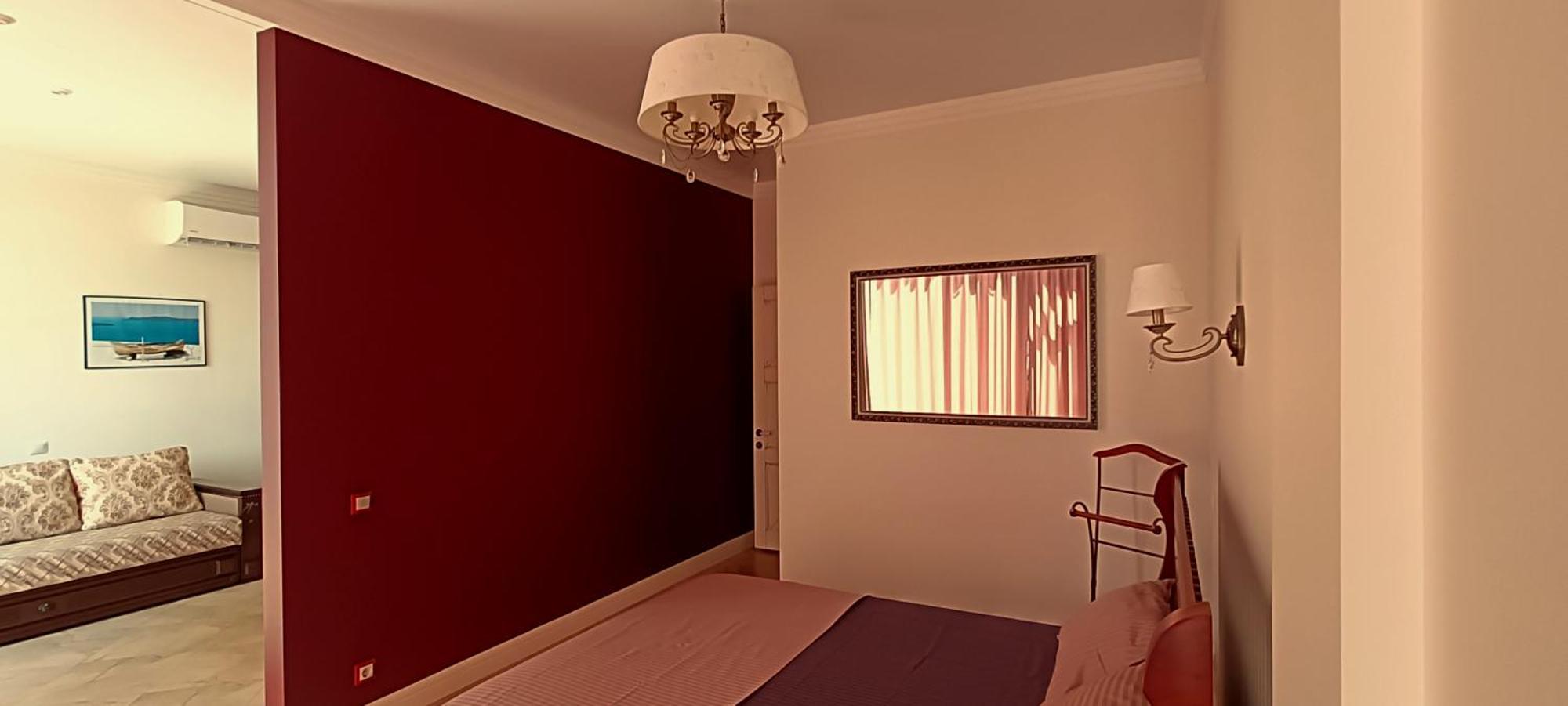 Design Apartment Leo - Welcome To Arcadia Odessa Exterior foto
